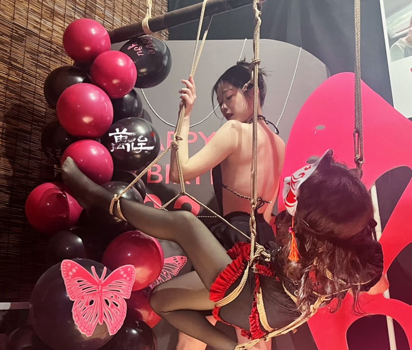 BDSM繩藝技巧大揭秘，讓你的SP文更加刺激獨特,008.jpg,繩藝,sp文,bdsm繩藝,字母圈,sub dom,第7張