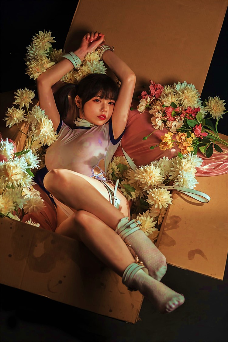 小姐姐繩藝展示:探索亞文化圈的繩藝之美,sub dom,繩藝,亞文化圈,sub,dom,第5張 小姐姐繩藝展示:探索亞文化圈的繩藝之美,sub dom,繩藝,亞文化圈,sub,dom,第5張