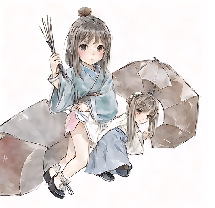 字母圈和SP圈有什么不同？