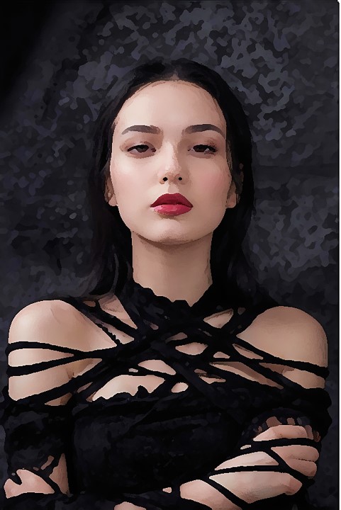 BDSM知識普及：有關懲罰與獎勵的10-形式