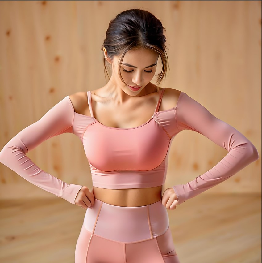 歸屬感是什么呢