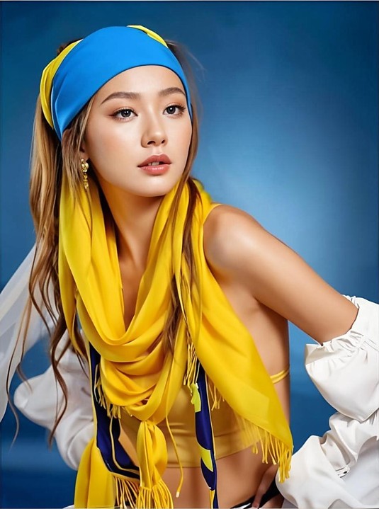 玫瑰可傳達(dá)愛意，項(xiàng)圈亦可傳遞