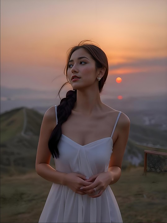 解離:我仿佛在聽你說話，但只有一半在這里