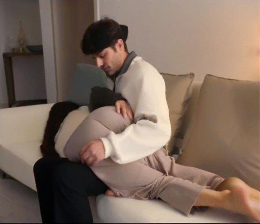 SP中(戀痛型與管教型)區分與介紹