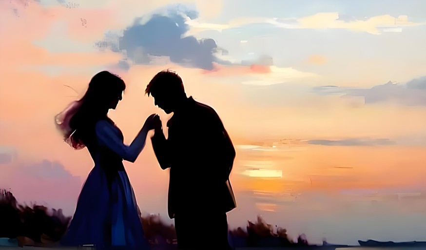 “柏拉圖式愛情”與5M的微妙關系轉換