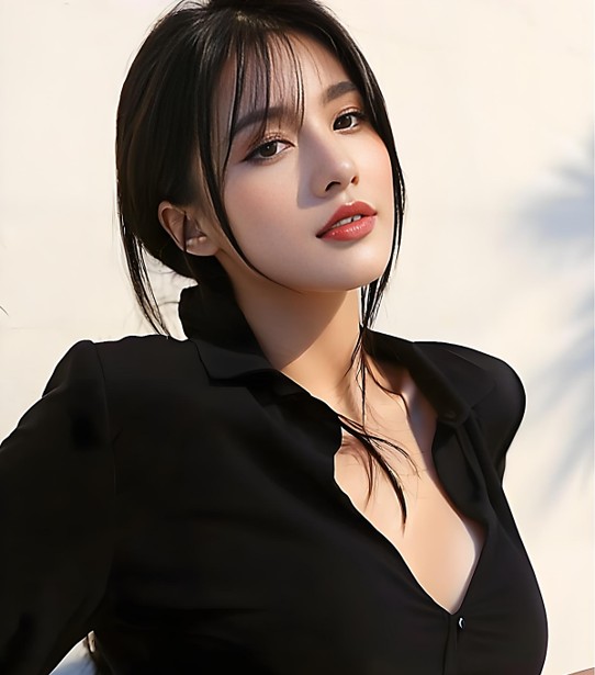 當擁有權力的女性渴望被控制和被支配的快樂