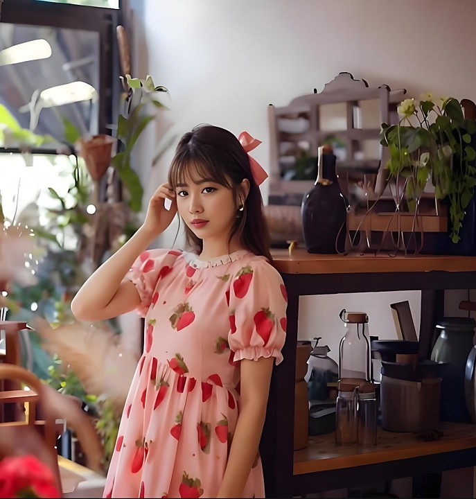 【DDLG】安全感，是“養”[出來的，不是“貼”出來的